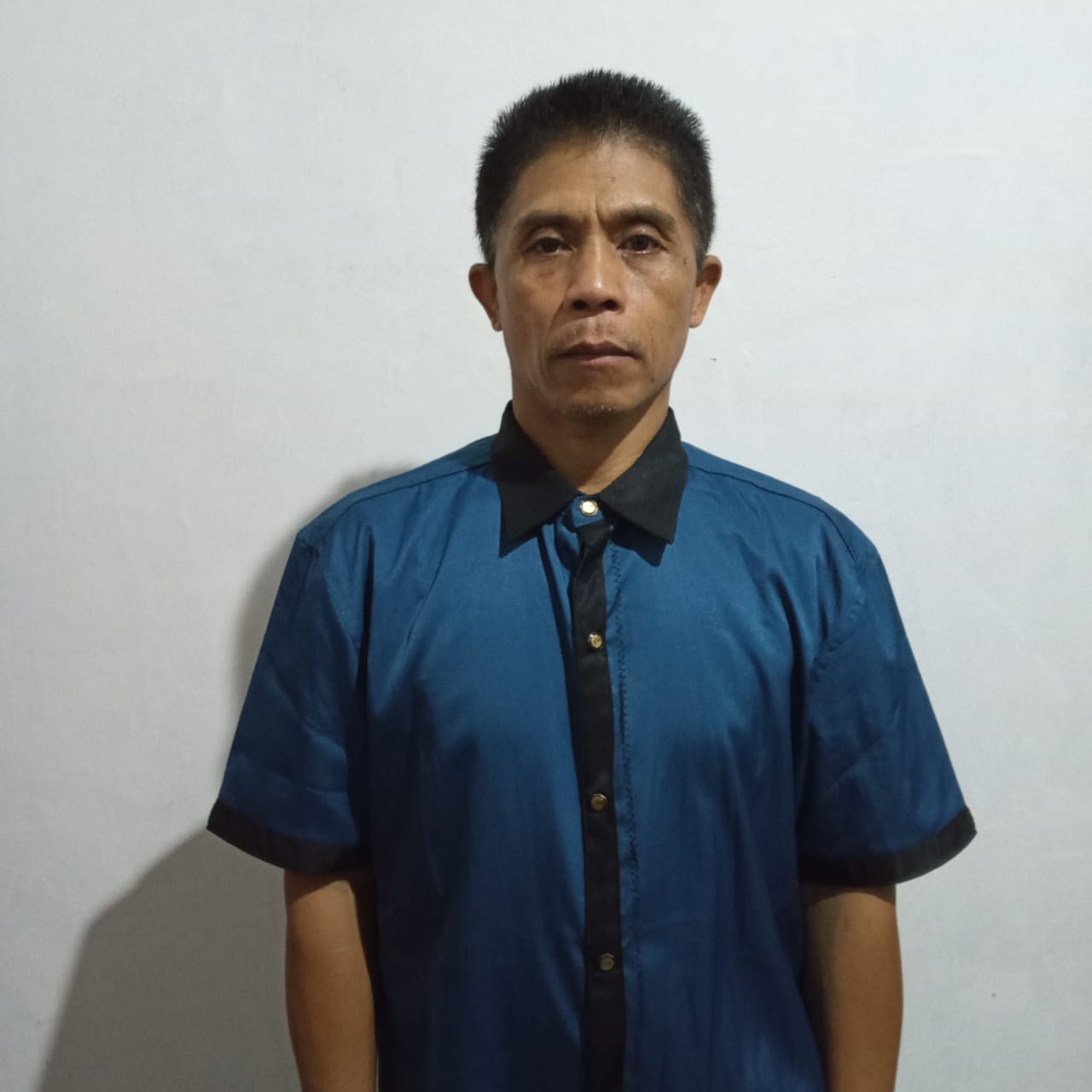 Ismail Wunto