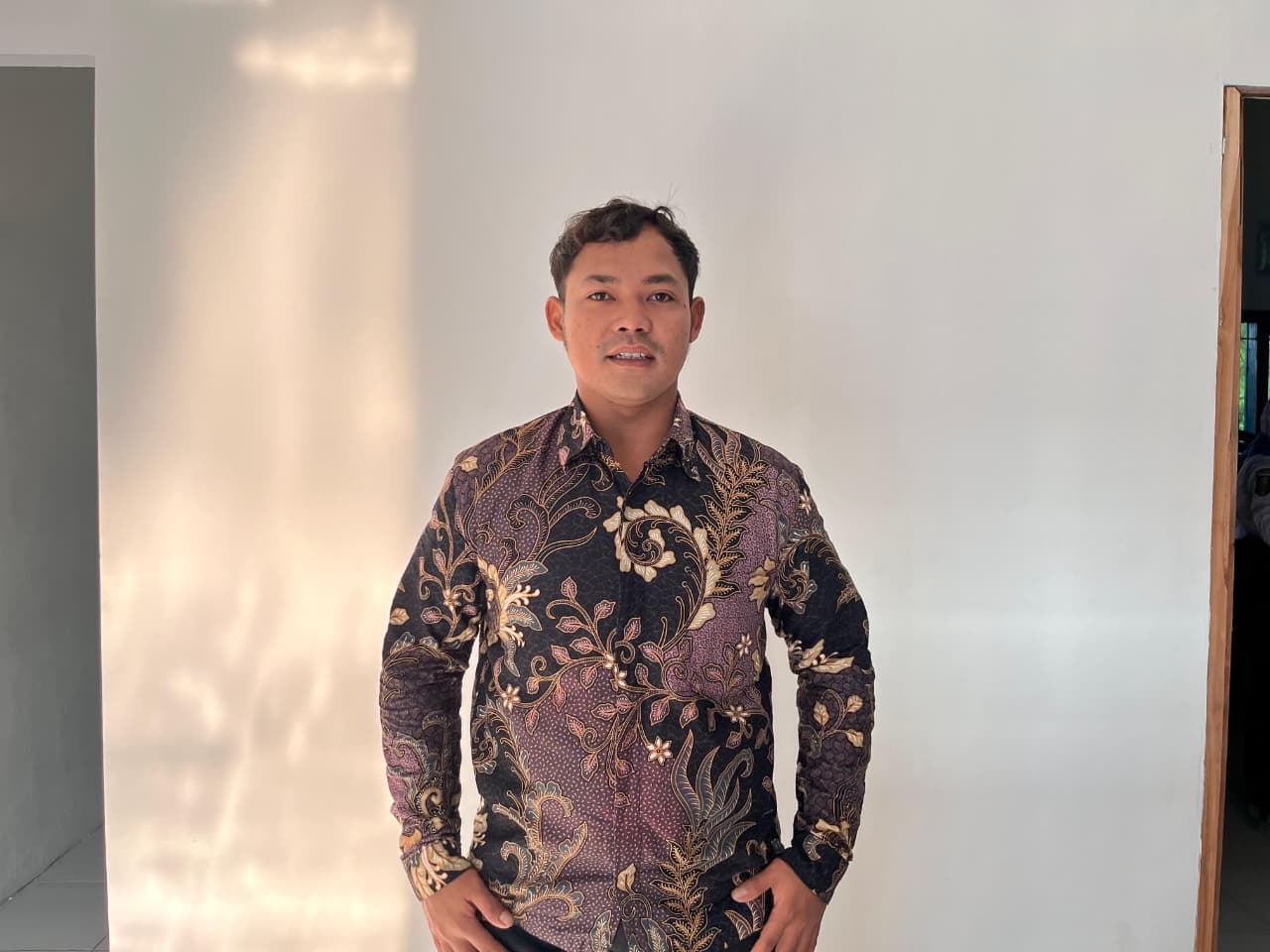Hamid Baedowi
